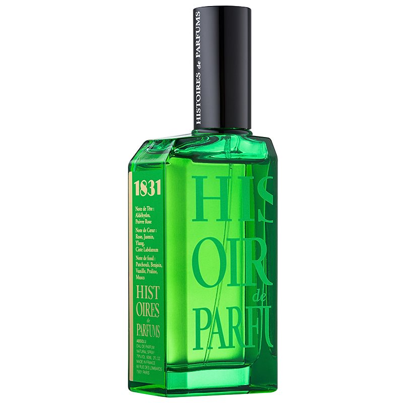

Histoires De Parfums 1831 Norma Bellini Absolu парфумована вода для жінок