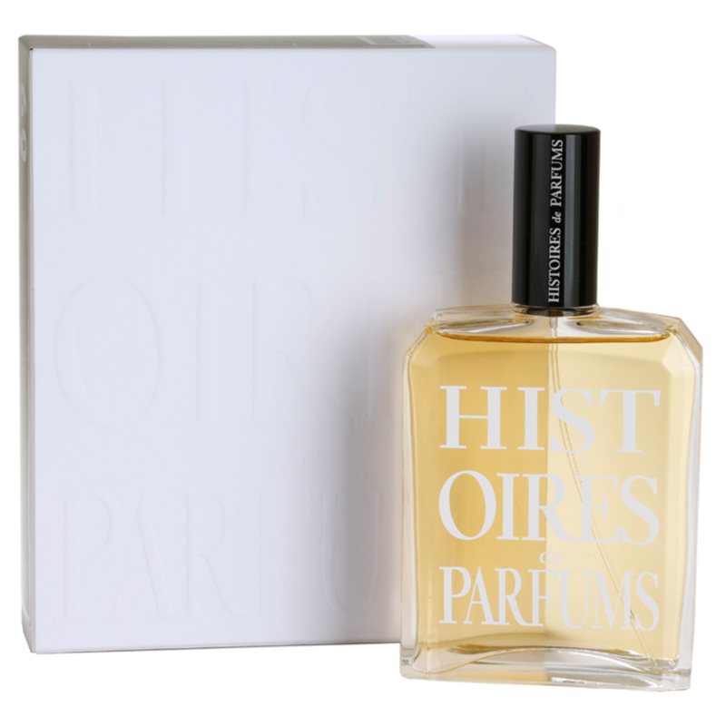 Histoires De Parfums 1969 парфумована вода для жінок 120 мл