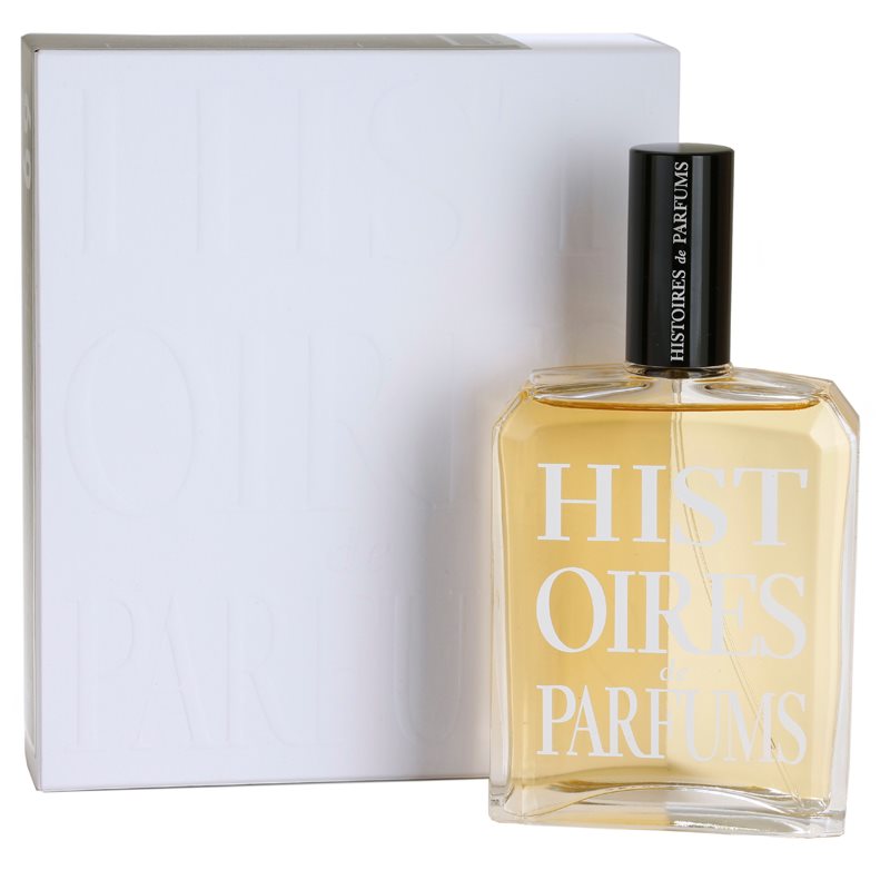 Histoires De Parfums 1804 Eau de Parfum für Damen 120 ml