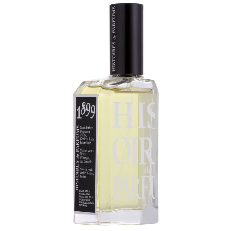 E-shop Histoires De Parfums 1899 Hemingway parfémovaná voda unisex 60 ml