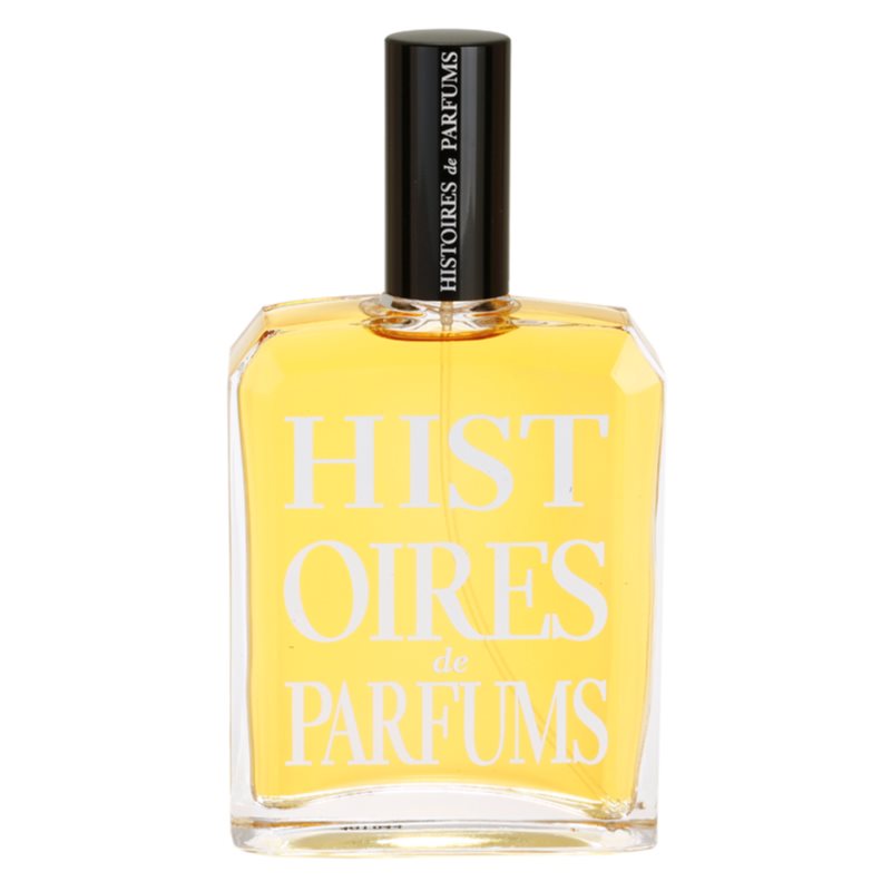 Histoires De Parfums Noir Patchouli Eau De Parfum Unisex 120 Ml