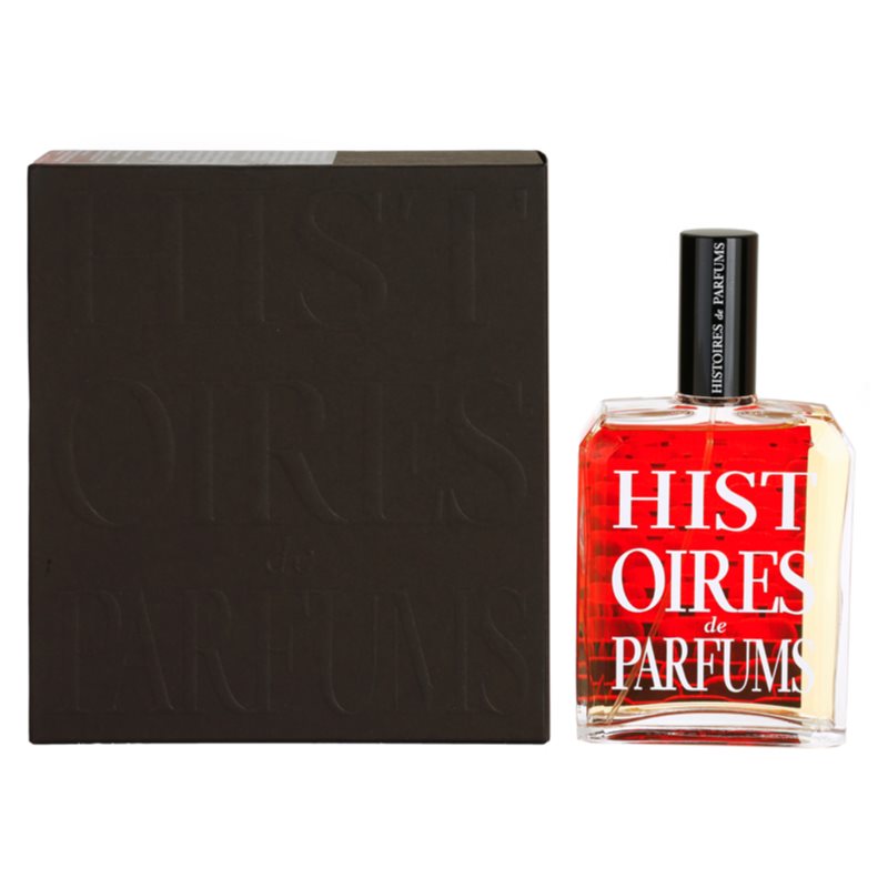 

Histoires De Parfums L'Olympia Music Hall парфумована вода для жінок