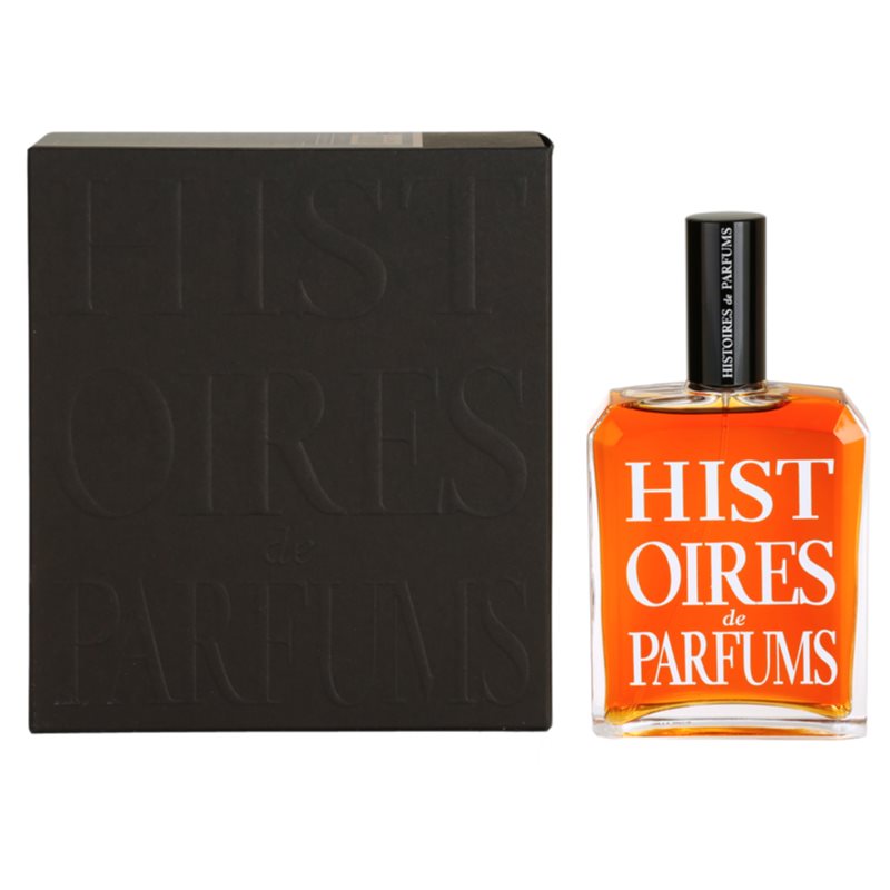 

Histoires De Parfums Tubereuse 3 Animale парфумована вода для жінок