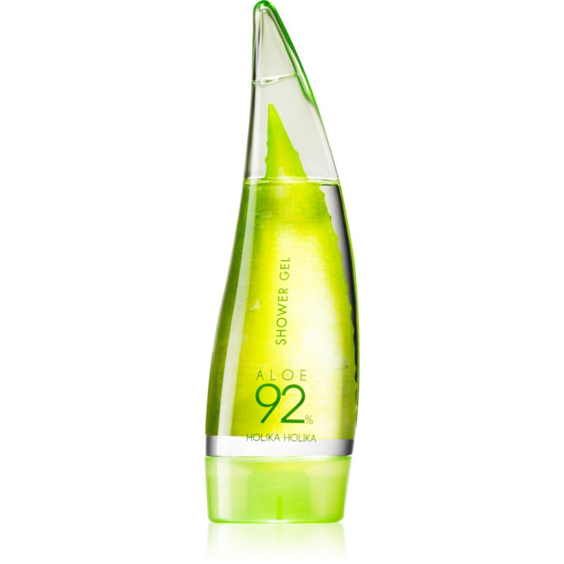 

Holika Holika Aloe 92% гель для душу з алое вера