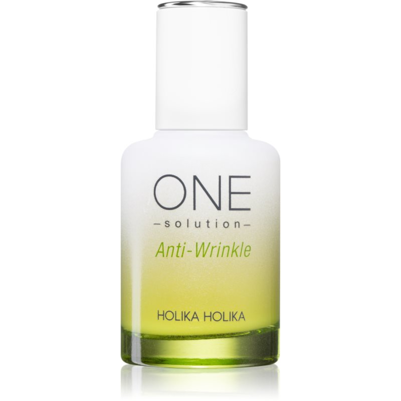

Holika Holika One Solution Super Energy Ampoule сироватка-ліфтінг проти зморшок