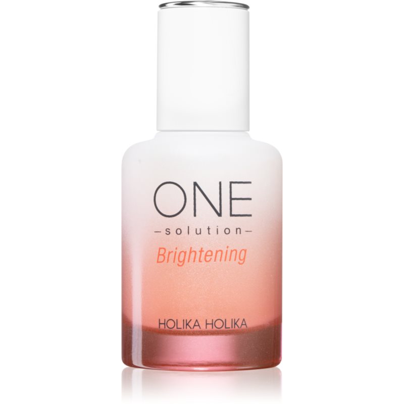 

Holika Holika One Solution Super Energy Ampoule розяснююча сироватка