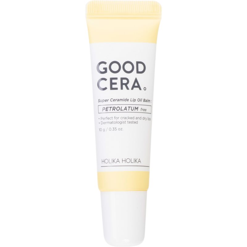 Holika Holika Good Cera Ultra Hydrating Lip Balm With Ceramides 10 G