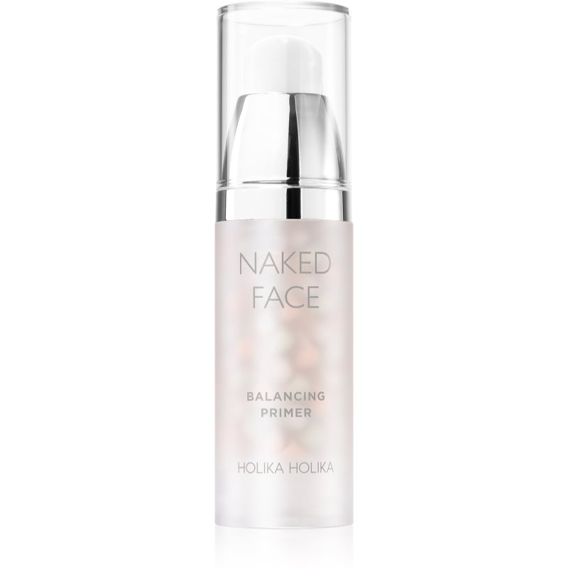 Holika Holika Naked Face korektivní podkladová báze 35 g