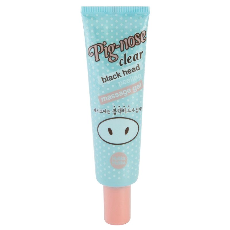 

Holika Holika Pig Nose скраб від чорних цяток