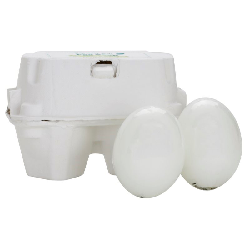 

Holika Holika Smooth Egg Skin мило для жирної та проблемної шкіри