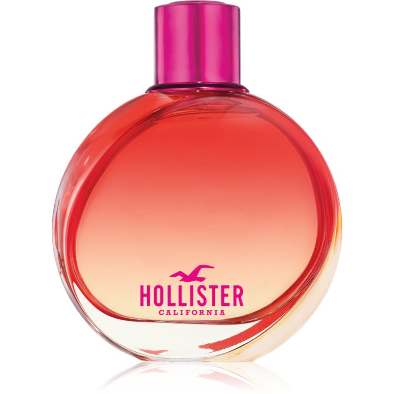 

Hollister Wave 2 парфумована вода для жінок