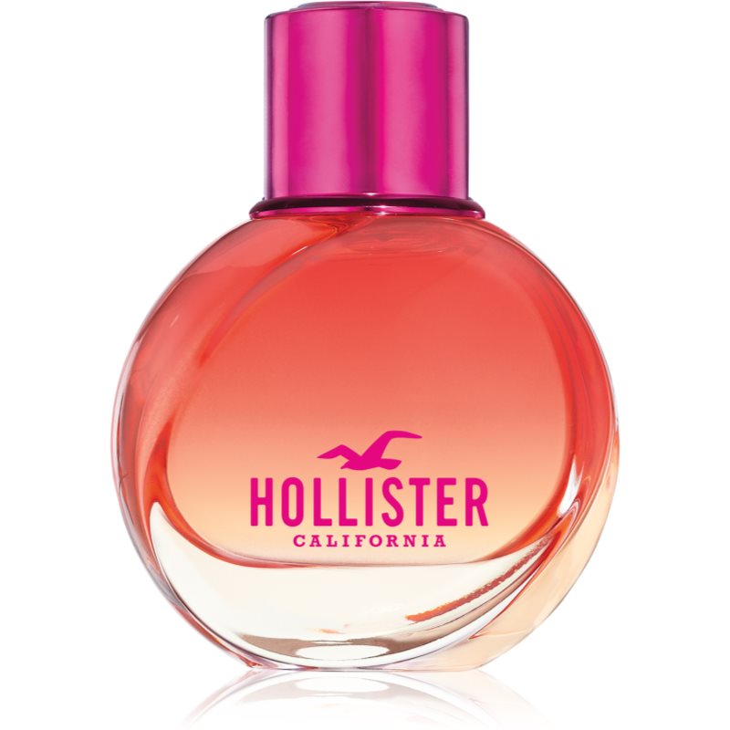 

Hollister Wave 2 парфумована вода для жінок