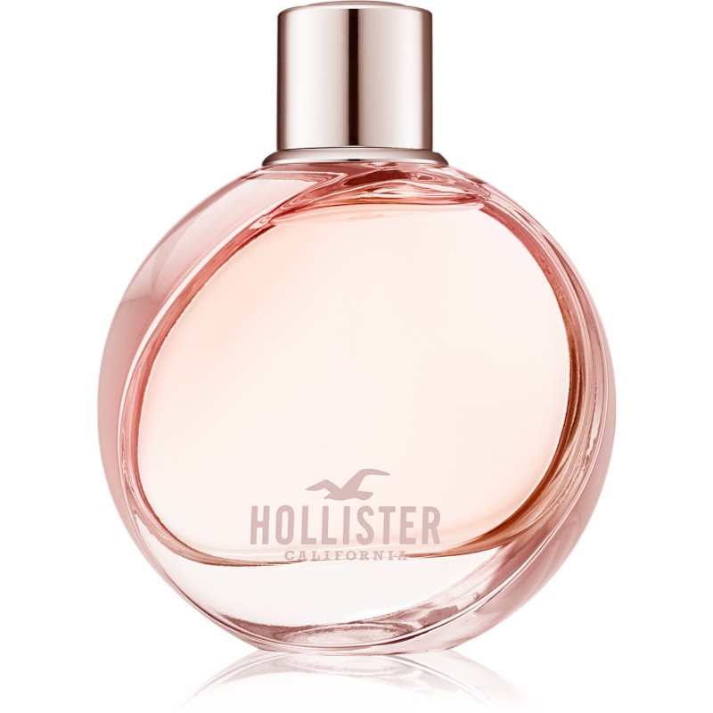 

Hollister Wave парфумована вода для жінок