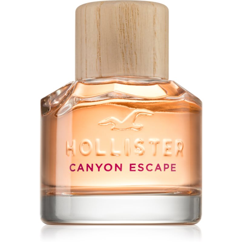 Hollister Canyon Escape For Her парфумована вода для жінок 50 мл