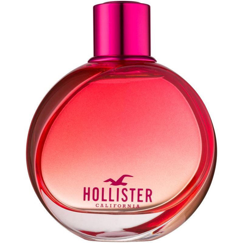 

Hollister Wave 2 парфумована вода для жінок