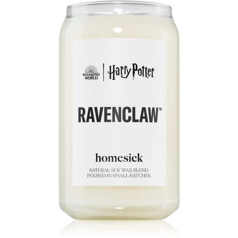 homesick Harry Potter Ravenclaw scented candle 390 g