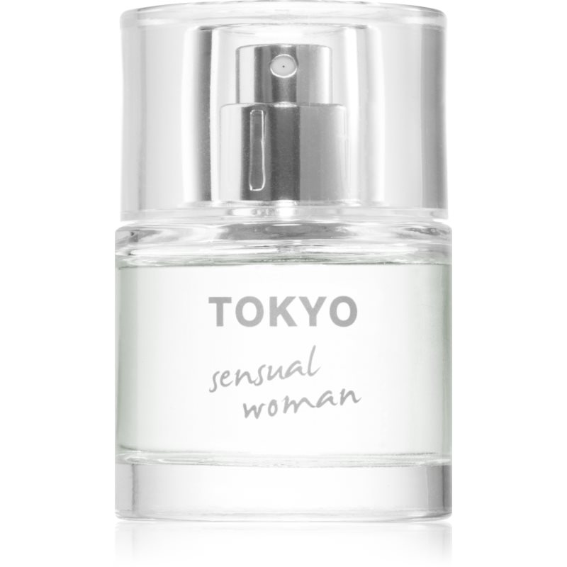 Hot Parfémovaná voda s feromony - Women Tokyo koupíte na Notino.cz