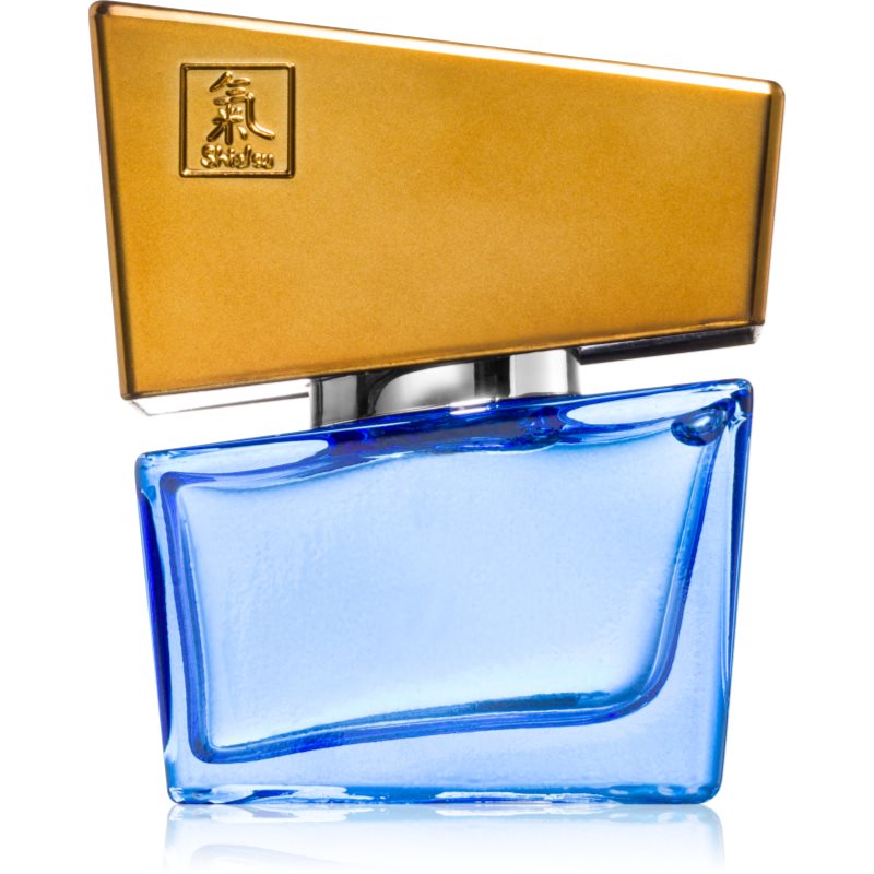 Hot Parfémovaná voda s feromony - Darkblue koupíte na Notino.cz