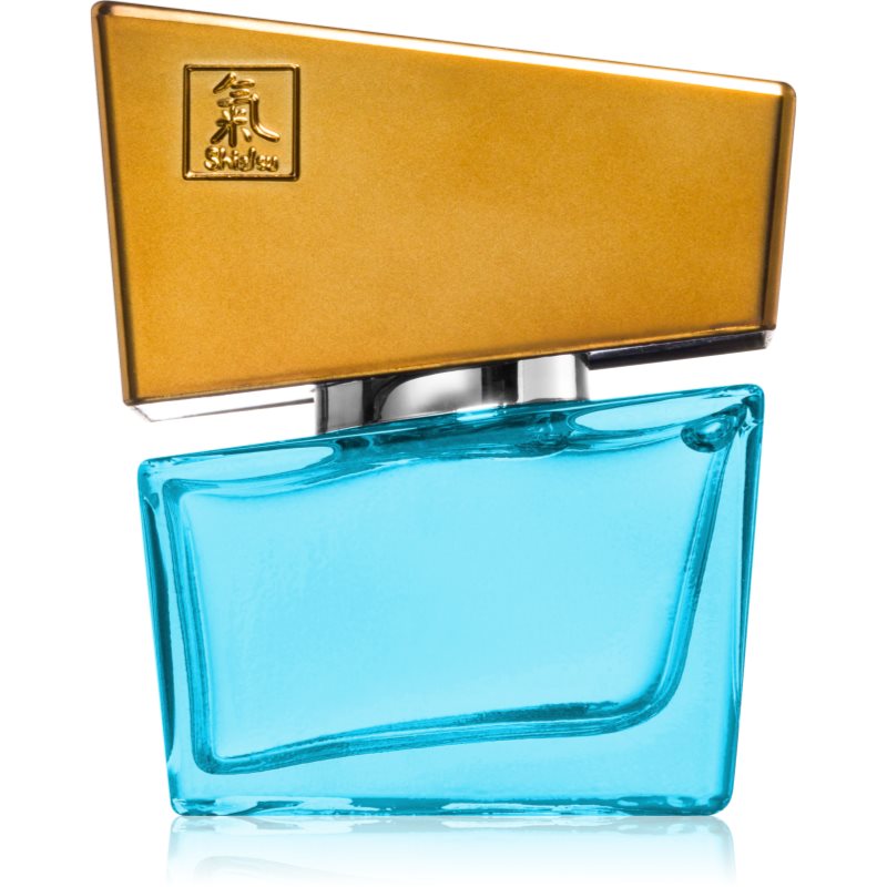 Hot Parfémovaná voda s feromony - Pheromone Eau de Parfum Men Lightblue koupíte na Notino.cz