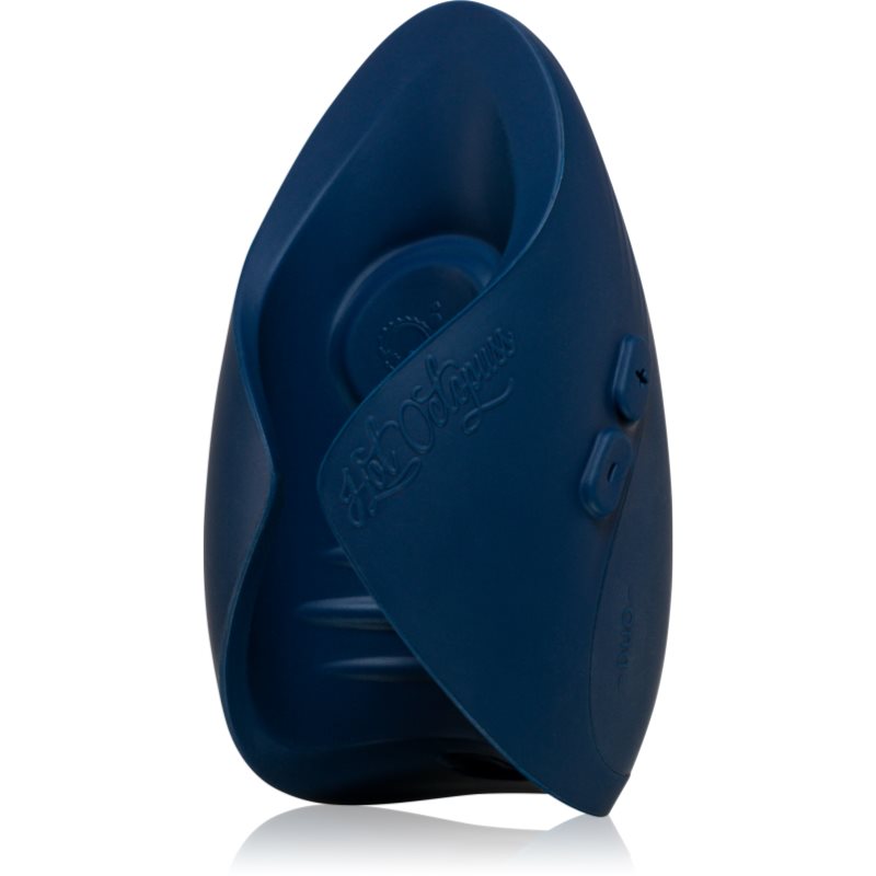 Hot Octopus Pulse III Duo Stimulateur 11,7 Cm