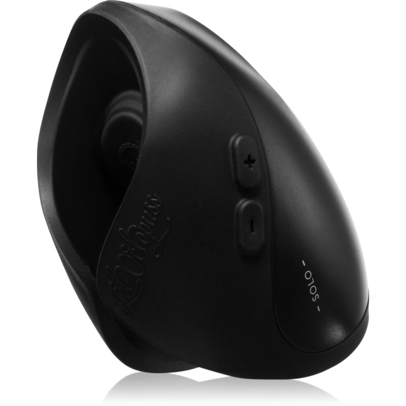 Hot Octopus Pulse Solo Essential Stimulateur Conçu Pour Le Pénis 10,5 Cm