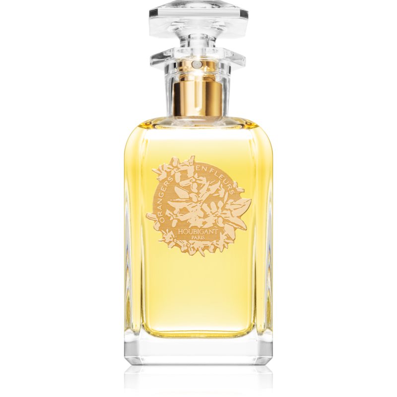 

Houbigant Orangers En Fleurs парфумована вода для жінок
