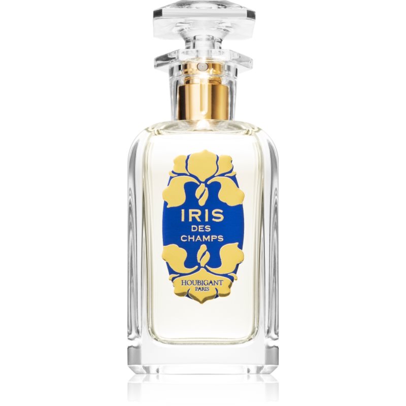 

Houbigant Iris des Champs парфумована вода для жінок