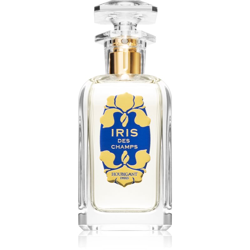 Houbigant Iris des Champs Eau de Parfum for Women 100 ml
