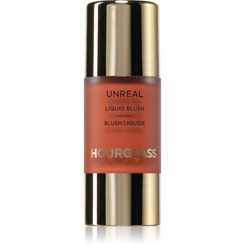 Hourglass Unreal dlouhotrvající tekutá rtěnka odstín Moment 10.3 ml