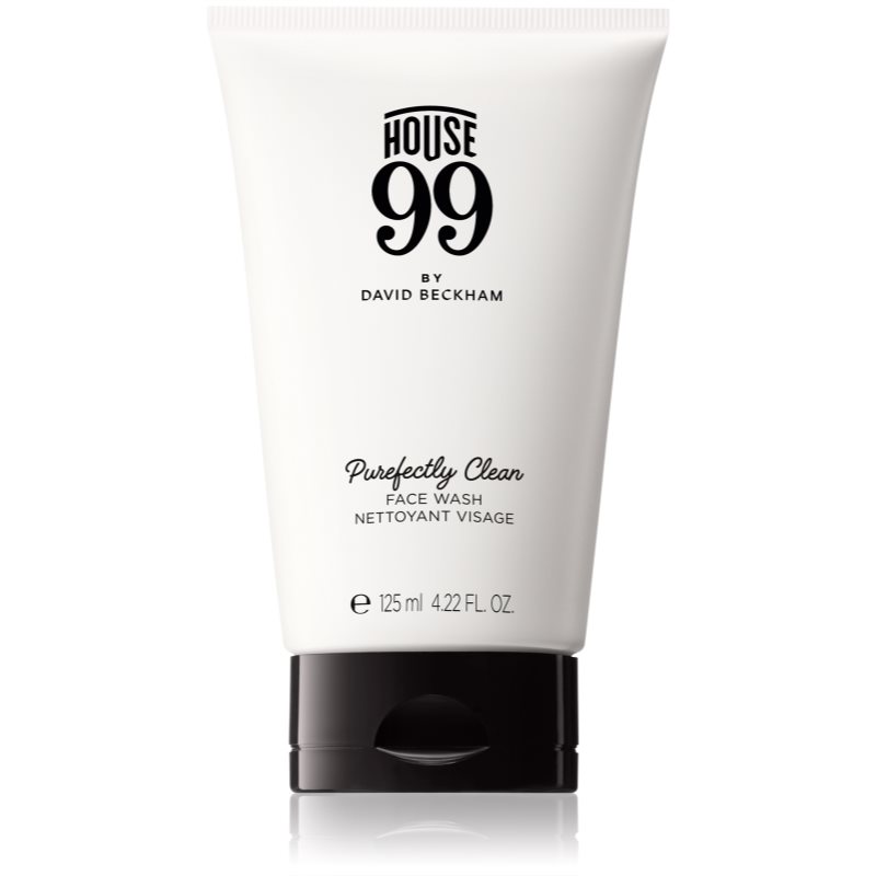 

House 99 Purefectly Clean очищаюча пінка для обличчя