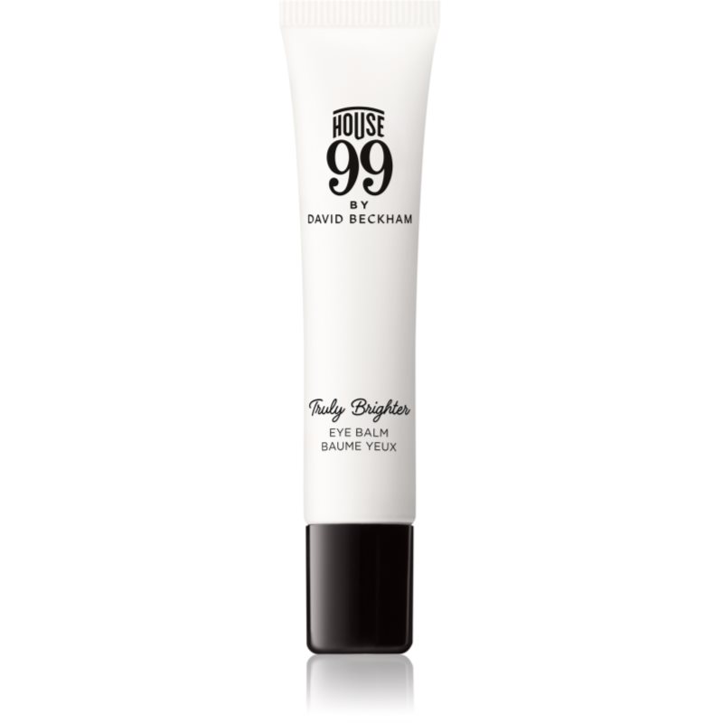 

House 99 Truly Brighter бальзам для очей