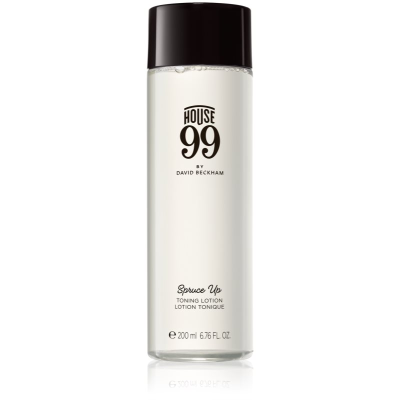 

House 99 Spruce Up зволожуючий тонік для обличчя