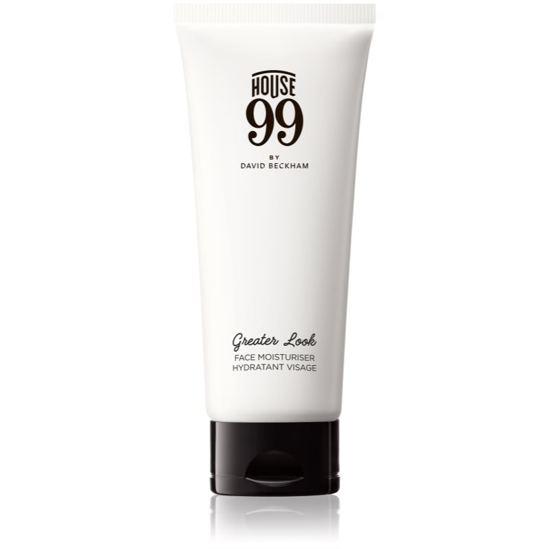

House 99 Greater Look зволожуючий крем для шкіри обличчя