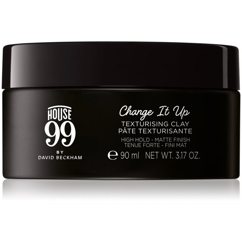 

House 99 Change It Up Моделююча глина