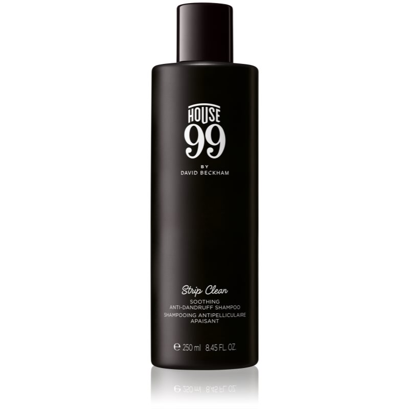 

House 99 Strip Clean шампунь проти лупи