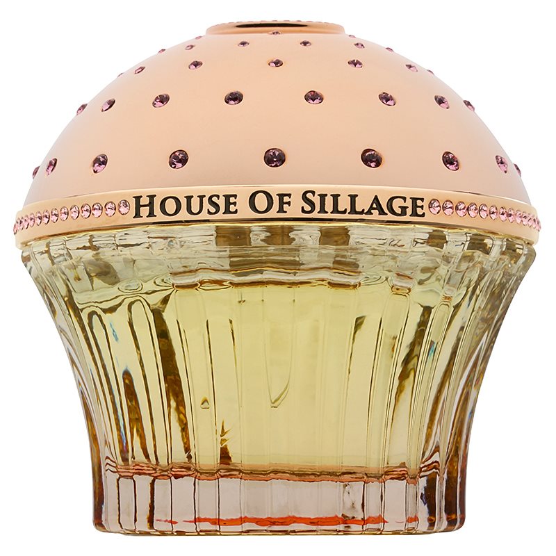 

House of Sillage Hauts Bijoux парфуми для жінок