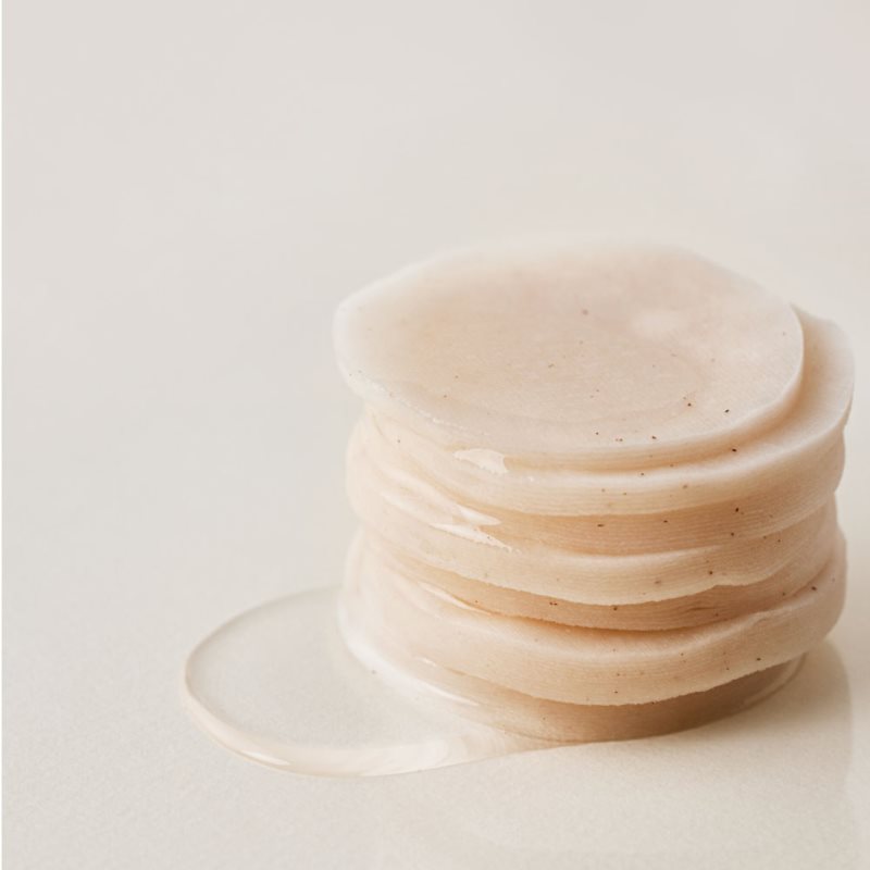 House of Hur Brightening Skin Prep Essence Pad tonizačné vankúšiky pre zjednotenie farebného tónu pleti 140 ml (obrázok 3)