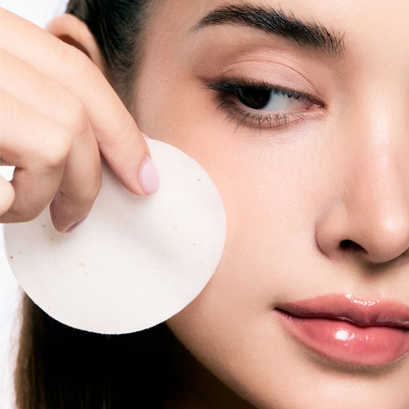 House of Hur Brightening Skin Prep Essence Pad tonizačné vankúšiky pre zjednotenie farebného tónu pleti 140 ml (obrázok 4)