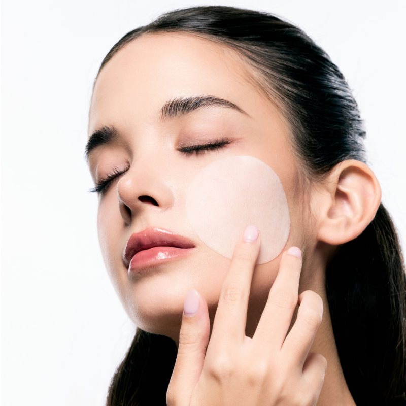 House of Hur Brightening Skin Prep Essence Pad tonizačné vankúšiky pre zjednotenie farebného tónu pleti 140 ml (obrázok 5)