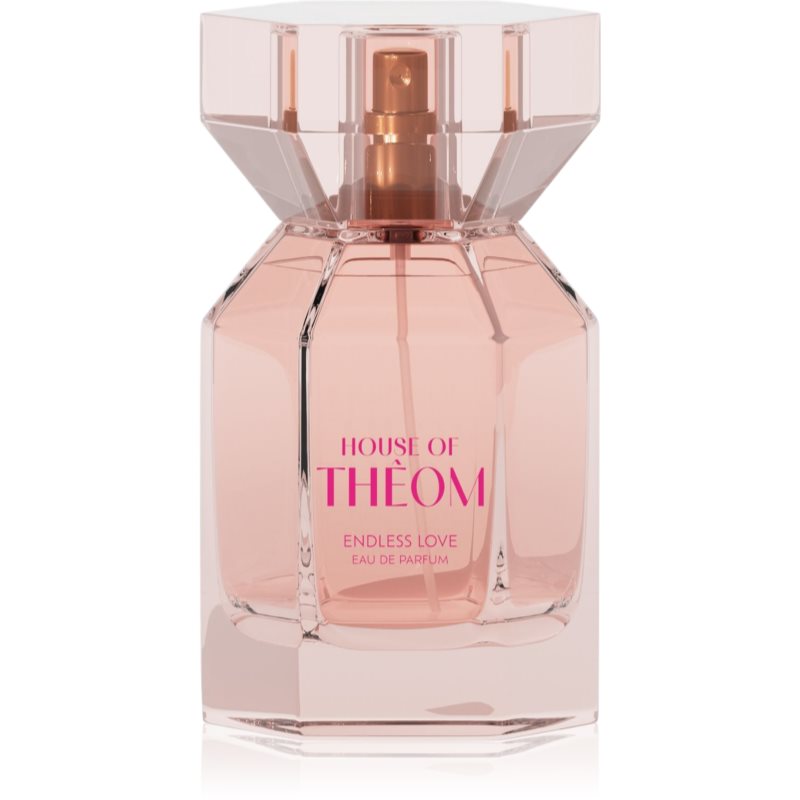 House of Thêom Endless Love parfumovaná voda pre ženy 75 ml