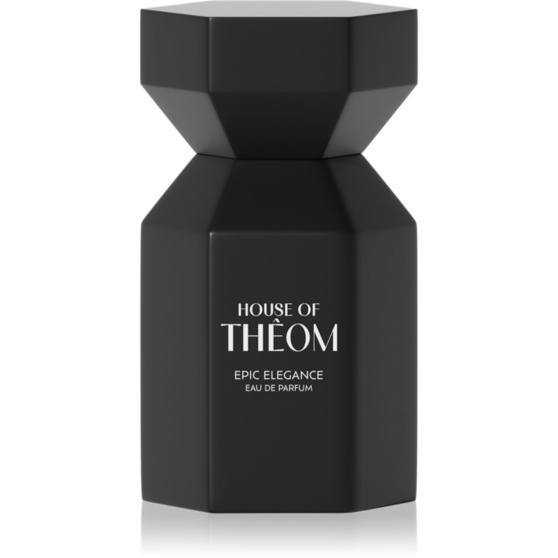 House of Thêom Epic Elegance parfumovaná voda pre ženy 75 ml