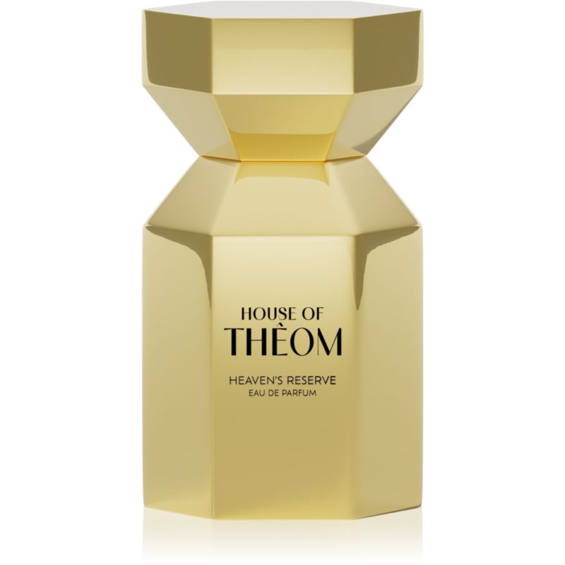 House of Thêom Heaven's Reserve парфюмна вода за жени 75 мл.