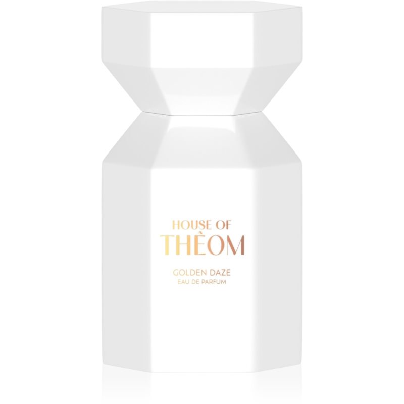 House of Thêom Golden Daze Parfüümvesi naistele 75 ml
