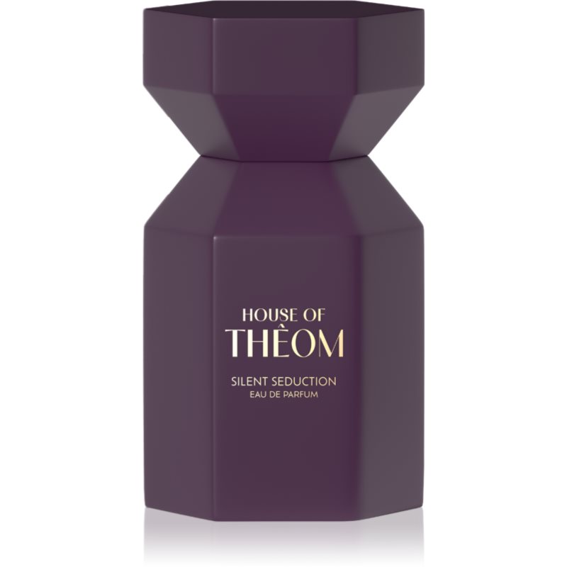 House of Thêom Silent Seduction Parfüümvesi naistele 75 ml