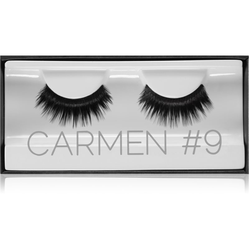 E-shop Huda Beauty Classic nalepovací řasy Carmen 2x3,4 cm