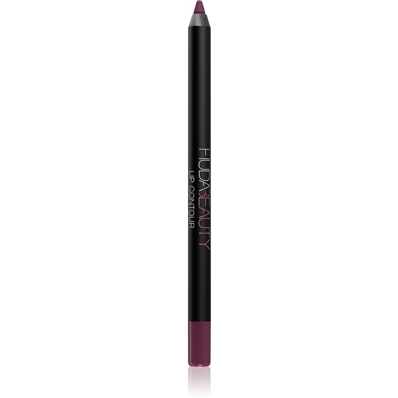 

Huda Beauty Lip Contour 2.0 контурний олівець для губ відтінок Material Girl