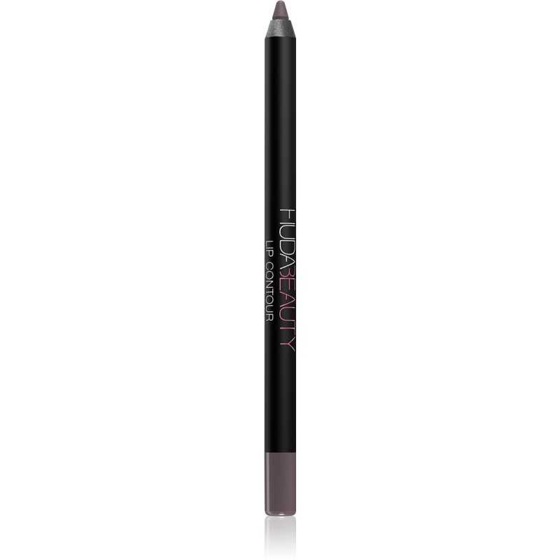 Huda Beauty Lip Contour lūpų kontūro pieštukas Silver Fox 1,2 g