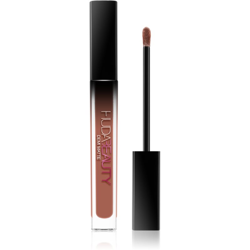 

Huda Beauty Demi Matte матова помада - крем Day Slayer