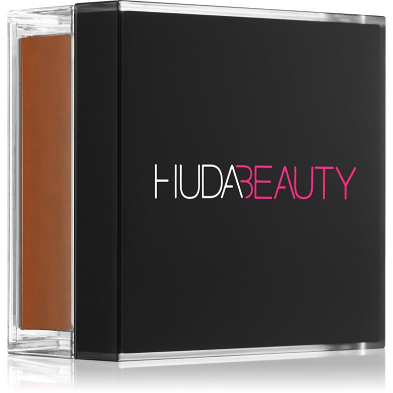 Huda Beauty Huda Beauty Easy Bake Loose Powder πούδρα σε σκόνη απόχρωση Cinnamon 20 γρ