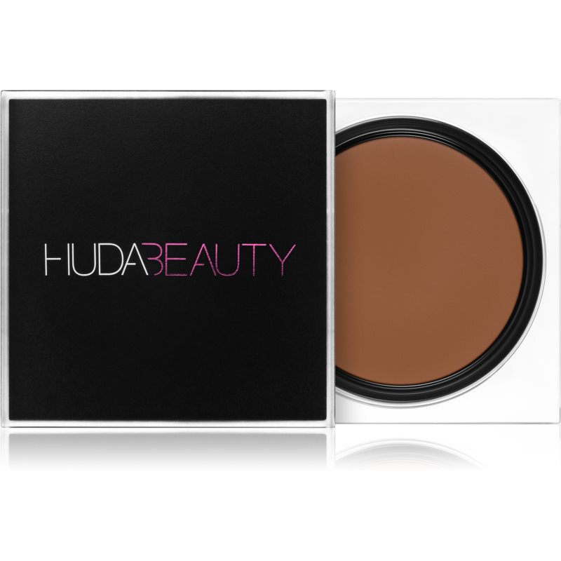 E-shop Huda Beauty Tantour krémový bronzer odstín Light 11 g